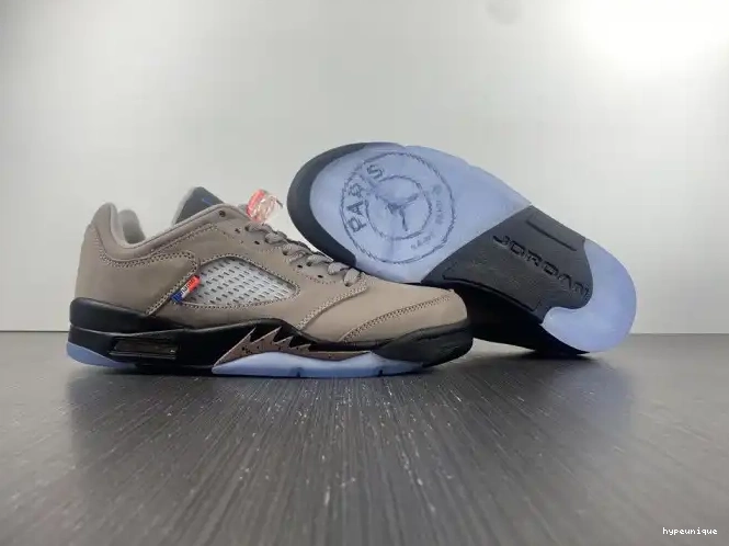 HYPE Air PSG 5 DX6325-204 x Low Jordan 0511